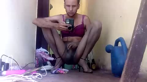 Gaby online show from September 8, 4:17 pm