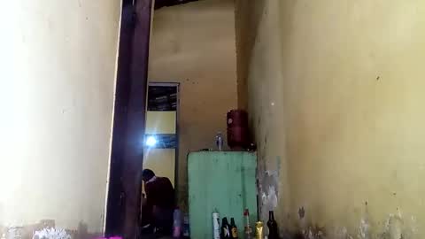 Gaby online show from October 20, 3:17 pm