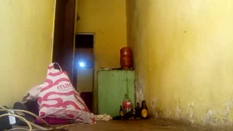 Gaby online show from September 12, 6:54 pm