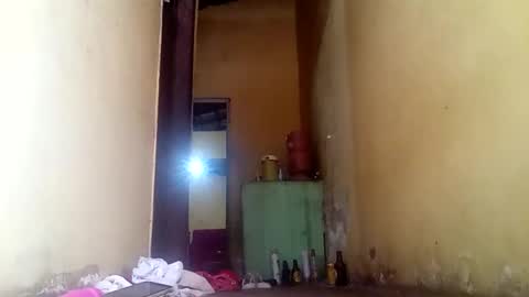 Gaby online show from October 29, 6:09 pm