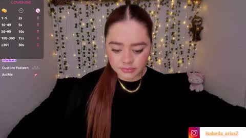 ghanima_1 online show from November 24, 1:04 am