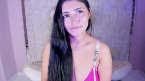 Danna Astrom online show from January 7, 11:32 pm