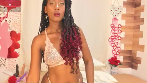 GhanimaWalter online show from February 19, 7:18 am