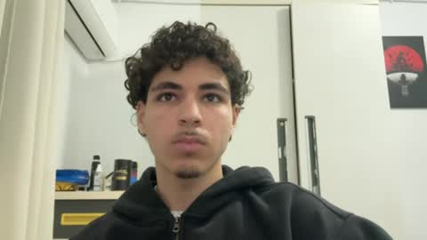 ghilassss online show from March 13, 12:08 pm