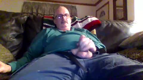 ghost2534 online show from February 27, 4:57 am