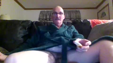 ghost2534 online show from November 9, 10:56 pm