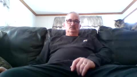 ghost2534 online show from February 2, 6:31 pm