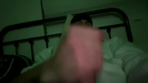 ghost7606 online show from April 21, 3:35 am