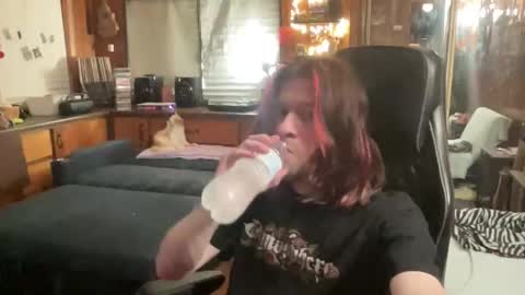 ghostboygbc online show from November 17, 3:31 am