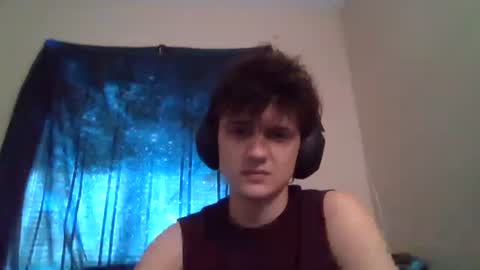 SrirachaSwitchblade  online show from November 9, 6:10 pm