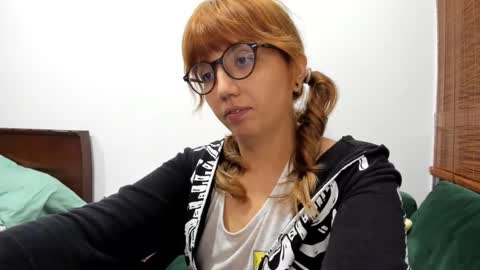 andy online show from November 20, 3:38 am