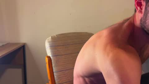 Snapshot of ghostdaddy9 chatting on September 27, 4:43 am big boy ghost face online show from September 27, 4:43 am