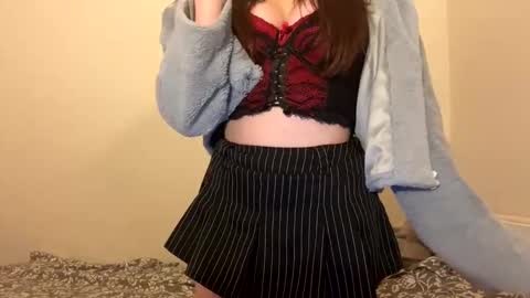 ghostpetal online show from November 4, 9:38 pm