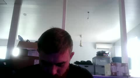 ghostrider883hd online show from September 25, 11:39 am