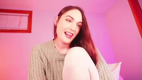 Bunny online show from April 18, 2:57 am