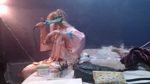 ghxstface23 online show from February 22, 12:03 am