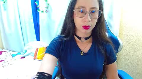 Gia  online show from October 20, 8:58 pm