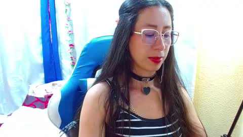 Gia  online show from March 17, 9:31 pm