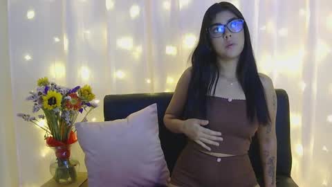 Gia Massa online show from October 18, 12:04 am