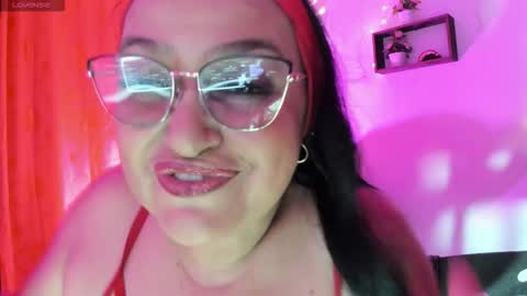 nahomi online show from December 20, 12:17 am