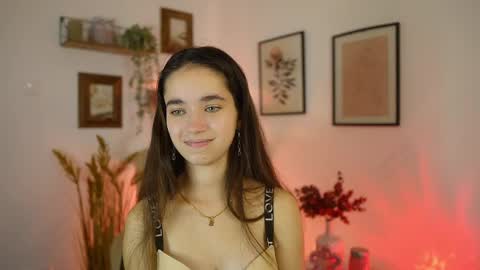 Gia Paige18 online show from October 2, 2:16 pm