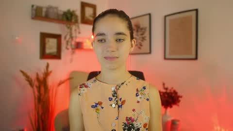 Gia Paige18 online show from September 23, 1:27 pm