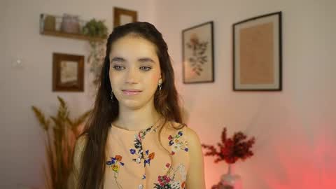 Gia Paige18 online show from October 14, 1:03 pm