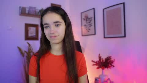 Gia Paige18 online show from October 17, 1:37 pm