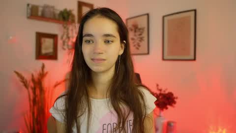 Gia Paige18 online show from September 22, 12:53 pm