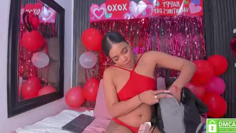 Darlliny online show from February 17, 5:17 am