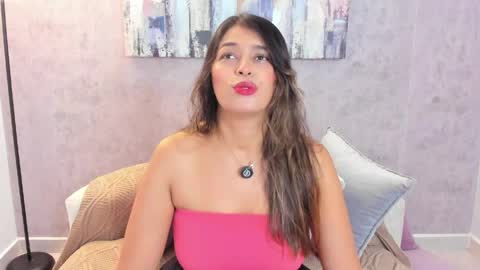 Gia online show from April 11, 4:11 pm