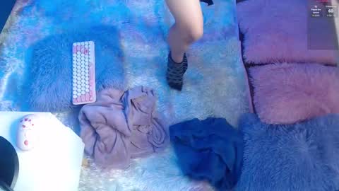 giaa rossi online show from November 4, 2:18 pm