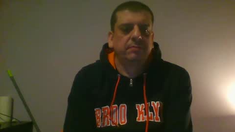 Snapshot of giaco1982 chatting on October 11, 3:44 am samuel online show from October 11, 3:44 am