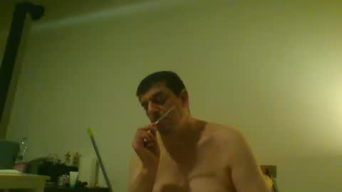 Snapshot of giaco1982 chatting on February 24, 5:11 am samuel online show from February 24, 5:11 am