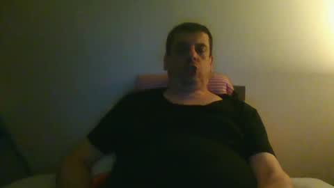 Snapshot of giaco1982 chatting on February 6, 5:46 am samuel online show from February 6, 5:46 am