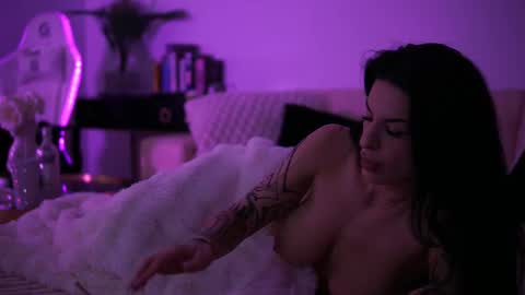 giainked online show from March 2, 7:15 am