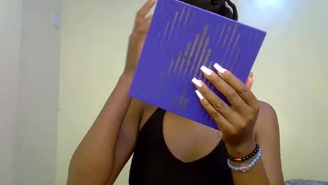 ENNY online show from January 12, 1:07 pm