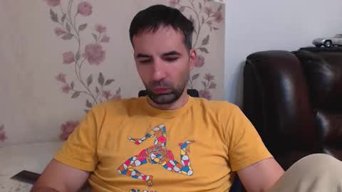 Gianni online show from November 28, 2:46 pm