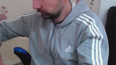 Gianni online show from February 14, 11:02 am