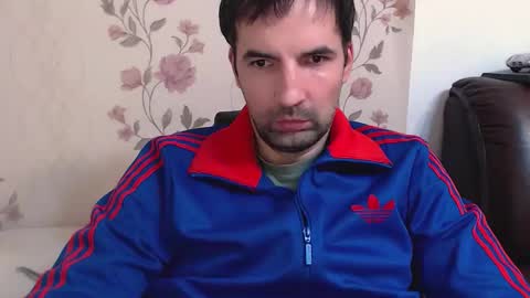 Gianni online show from February 22, 8:55 pm