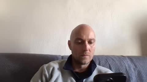 giannipaciotti online show from February 26, 1:32 pm