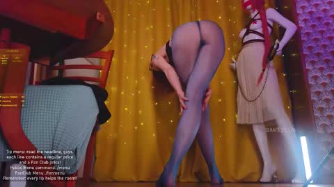 Eva online show from February 2, 10:06 pm