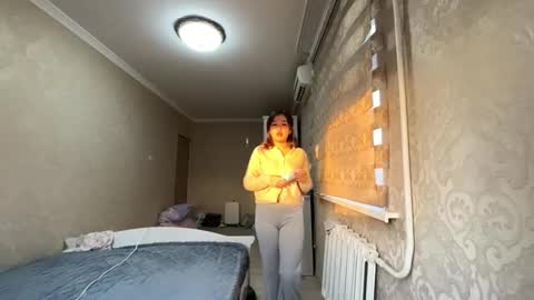 giascharmann online show from March 19, 12:32 pm