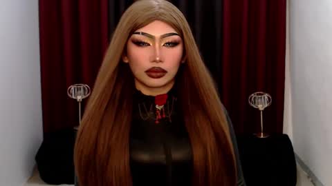 Gia X online show from February 15, 5:30 am