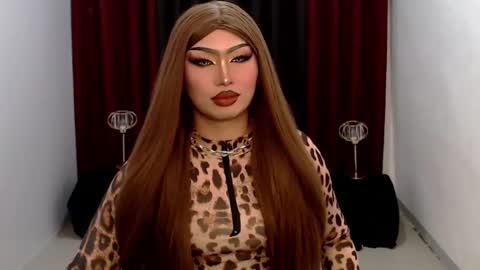 Gia X online show from February 8, 7:26 am