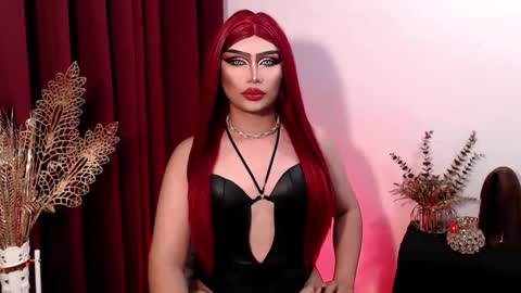 Gia X online show from February 23, 7:21 am