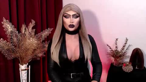 Gia X online show from February 11, 4:38 am