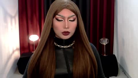 Gia X online show from February 2, 2:38 am
