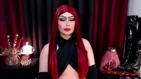 Gia X online show from September 24, 7:04 am