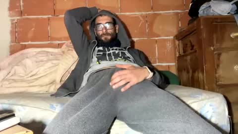 Corrado online show from February 6, 11:53 am